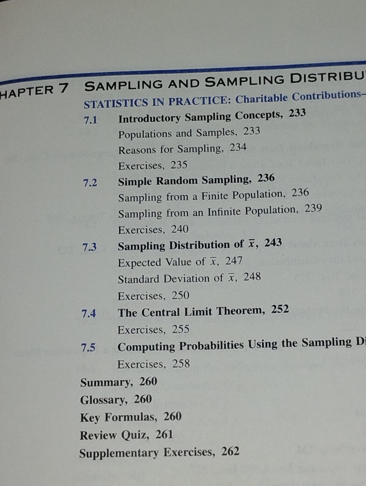 Statistics Professional development Hardcover Knowledge Book Almost 1000 Pages.