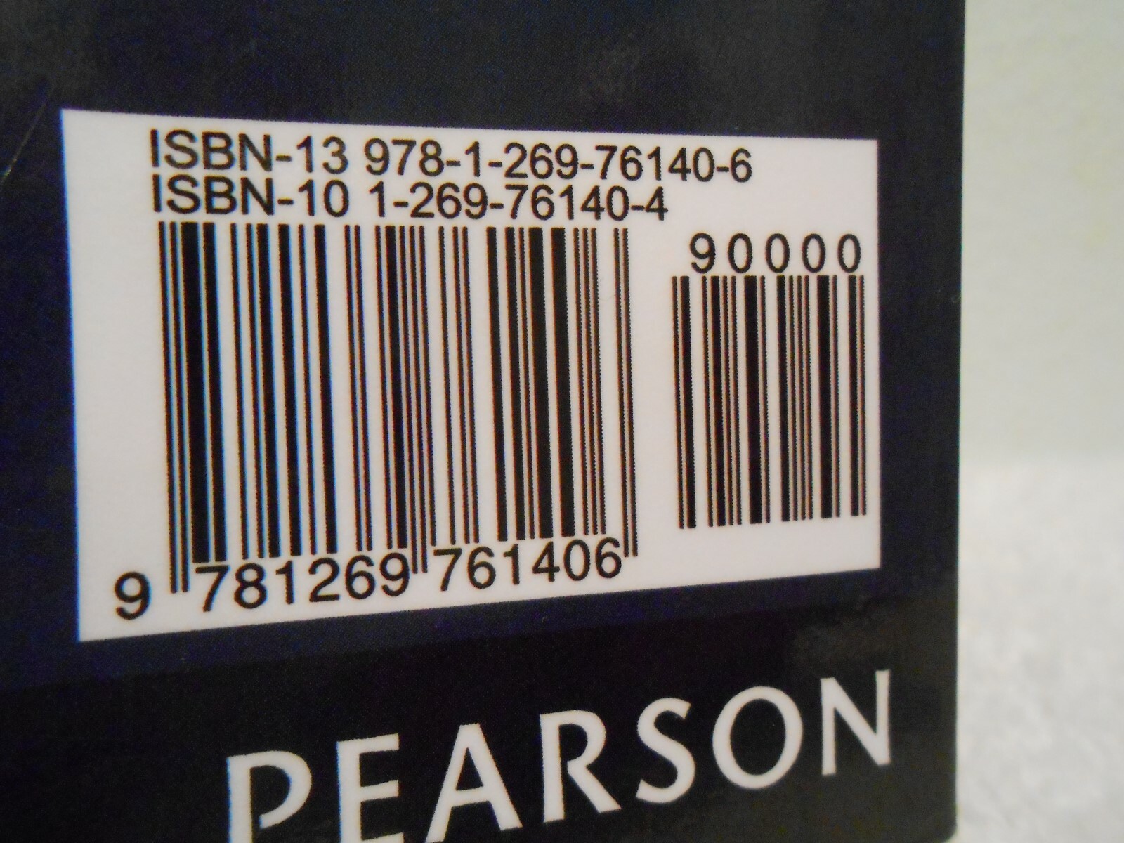 Physics, Paul G. Hewitt, custom Spokane Community College Physics 100 textbook