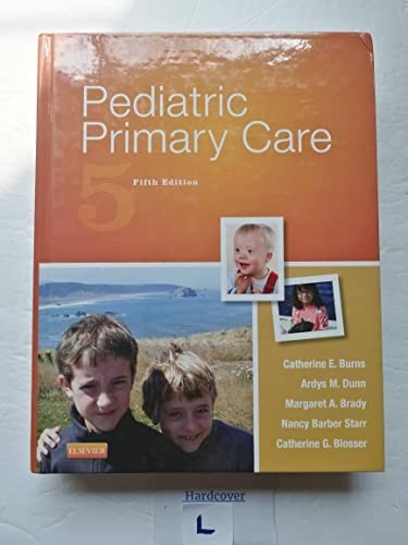 Pediatric Primary Care – ACCEPTABLE