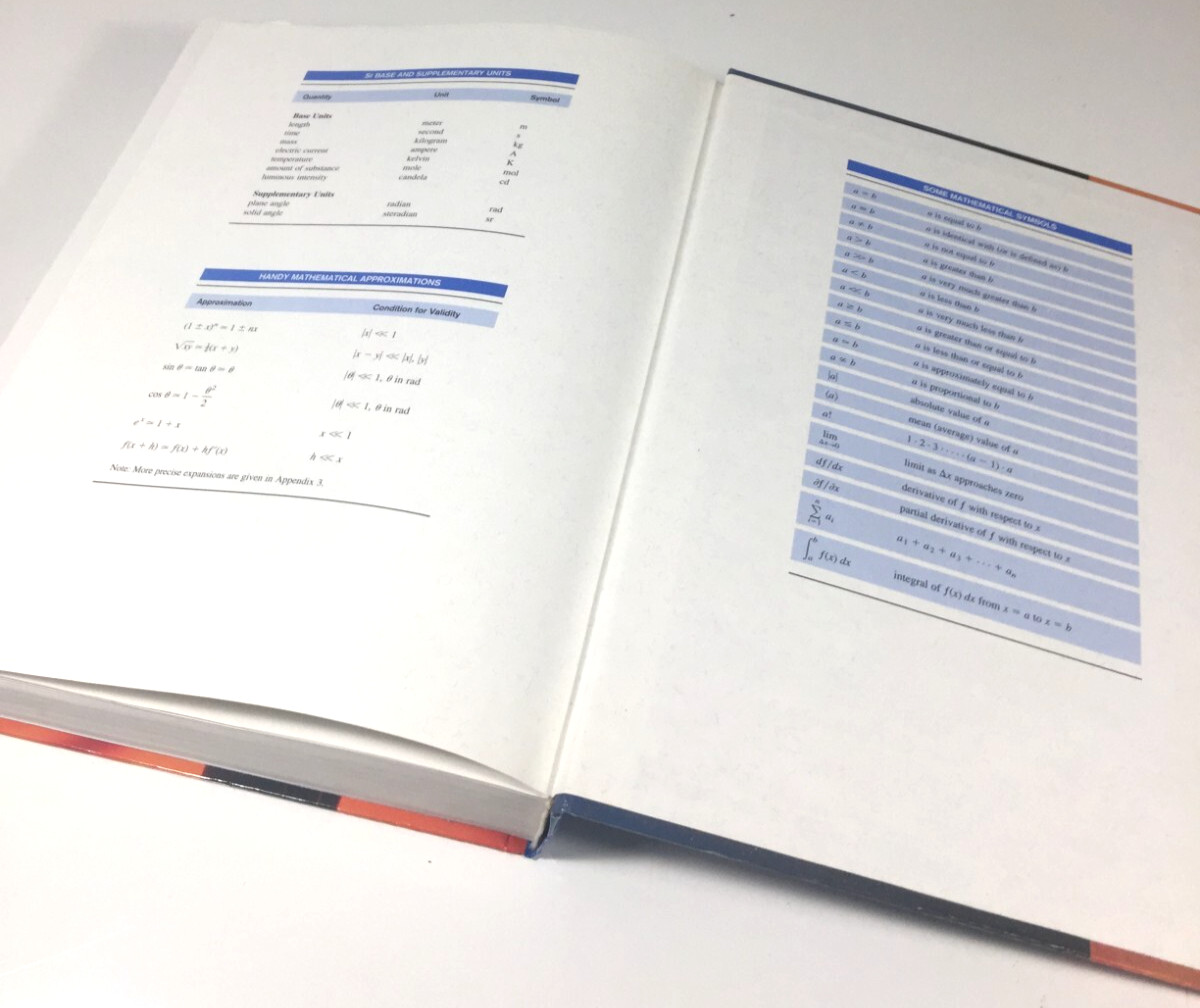 Physics for Scientists and Engineers Book by Lawrence S. Lerner PRO REVIEW COPY