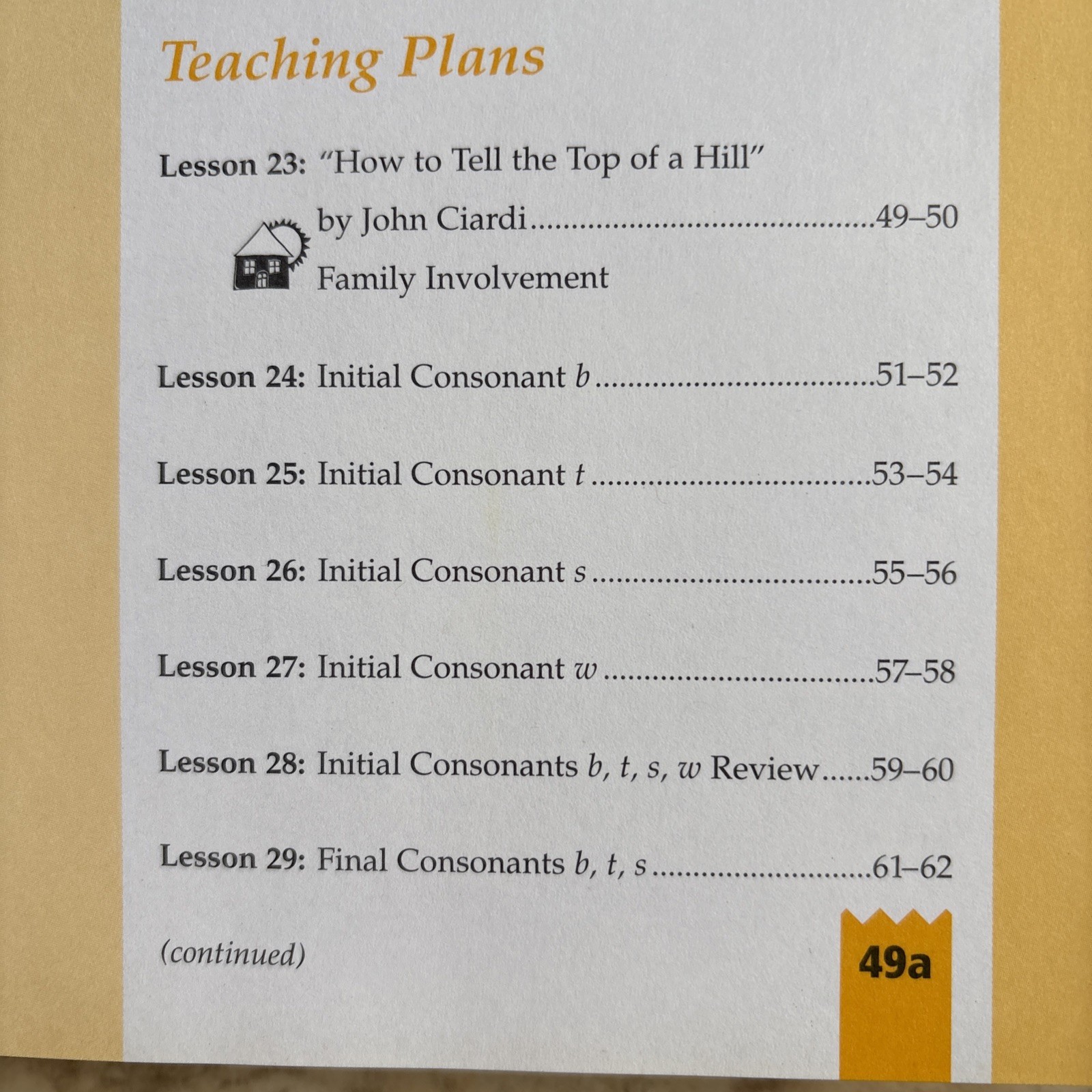 Steck Vaughn Phonics Teachers Guide And Workbook Level A New