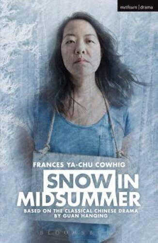 Snow in Midsummer (Modern Plays) – Paperback – VERY GOOD