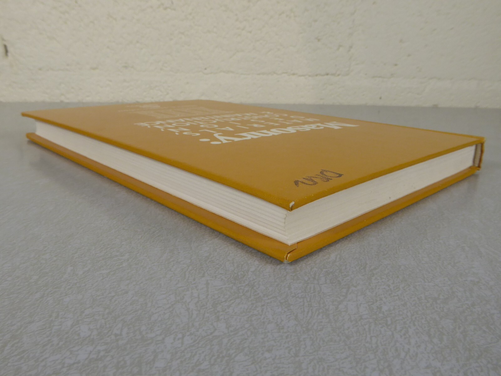 Masonry: Materials, Design, Construction, & Maintenance Harry Harris ASTM 1988