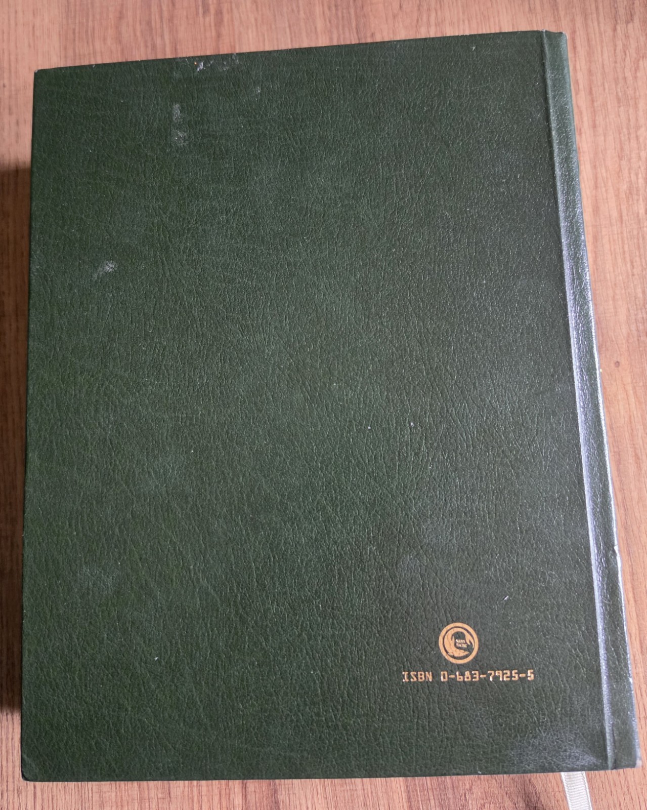 Stedman’s Medical Dictionary, 25th Edition, Illustrated
