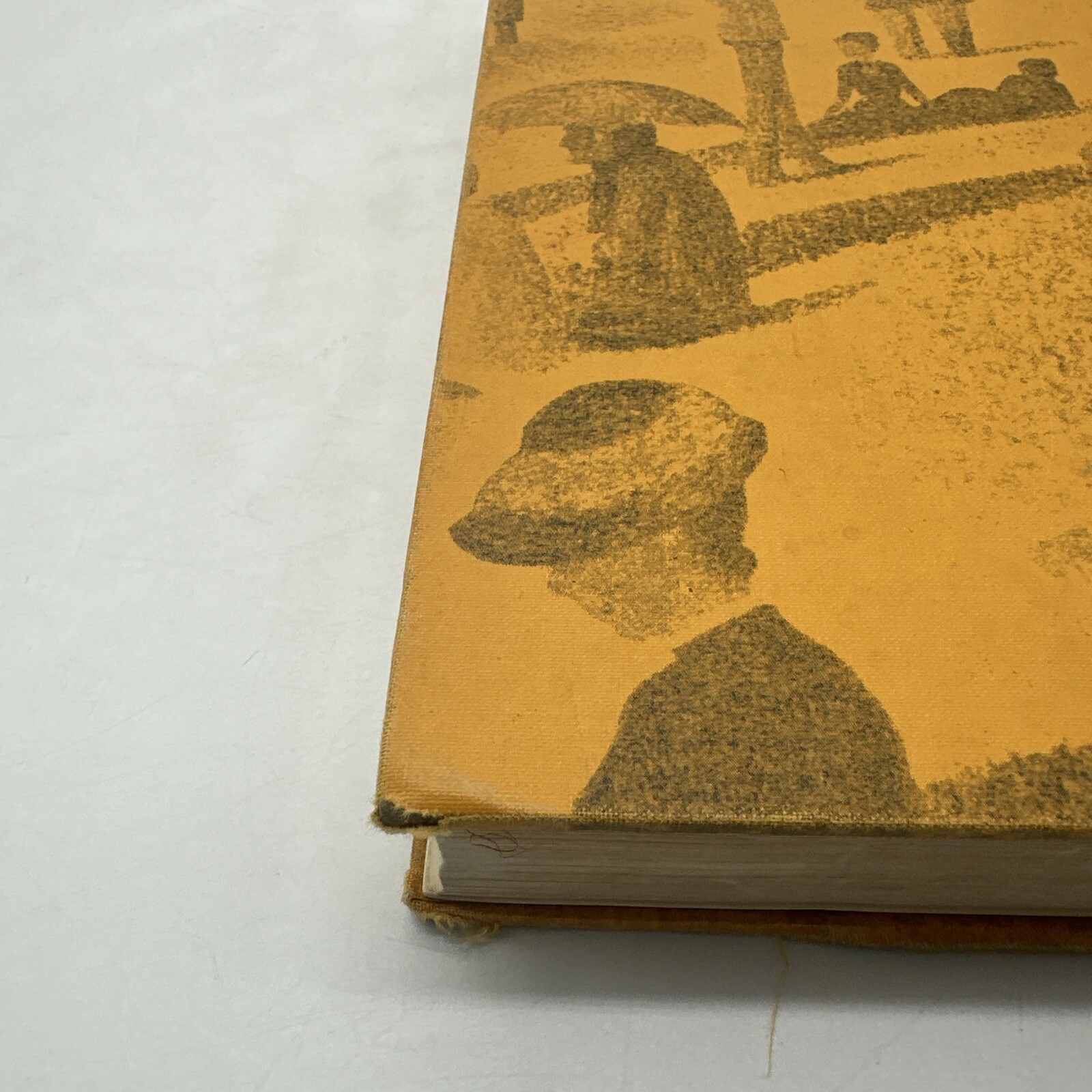 Gardner’s Art Through the Ages Fourth Edition 1959, Vintage Books