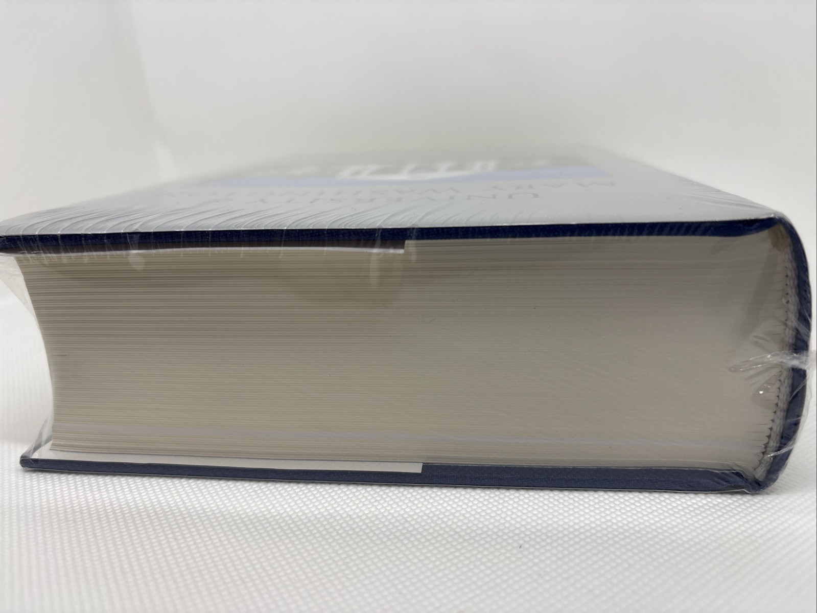 University of Mary Washington — A Centennial History 1908-2008 (Hardcover Book)
