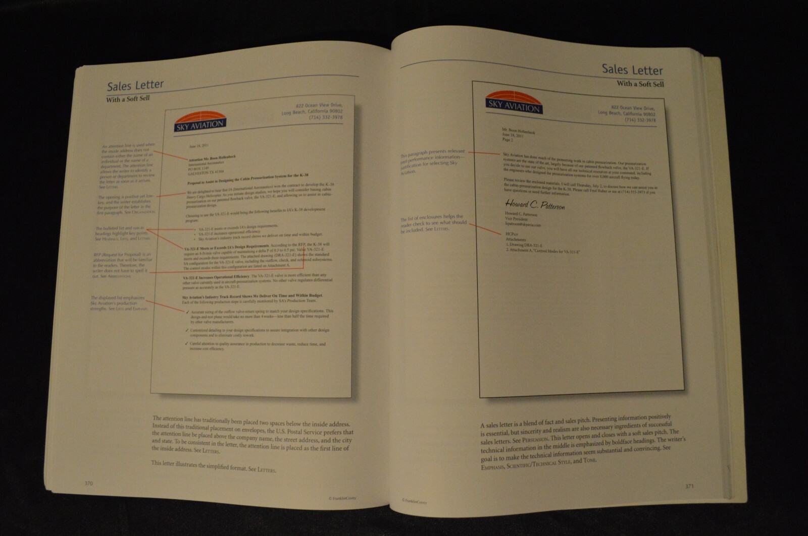 Franklin Covey Style Guide: For Business and Technical Communication 5th Edition