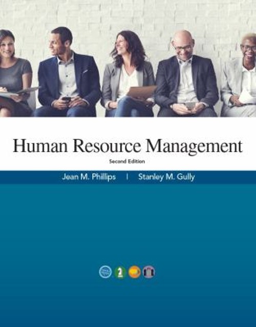 Human Resource Management : An Applied Approach Paperback Jean M.
