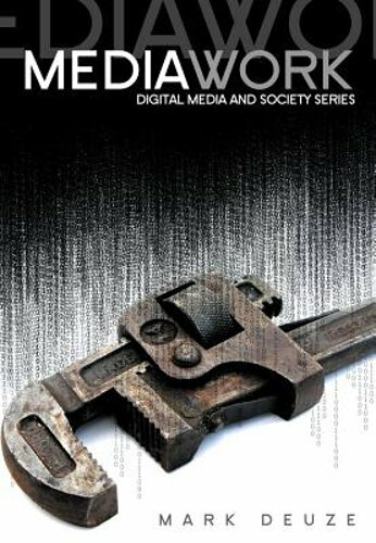 Media Work by Dr. Deuze, Mark: New