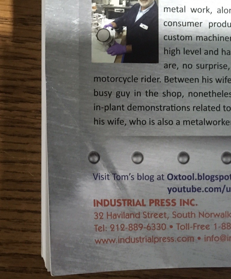 Metalworking: Doing It Better: Machining, Welding, Fabricating B4R1