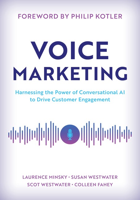 Voice Marketing: Harnessing The Power Of Conversational Ai T…