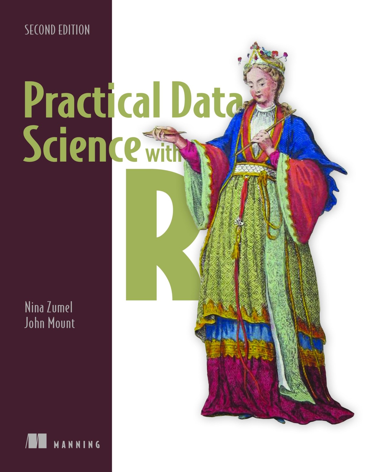 Practical Data Science with R, Second Edition – paperback Zumel, Nina