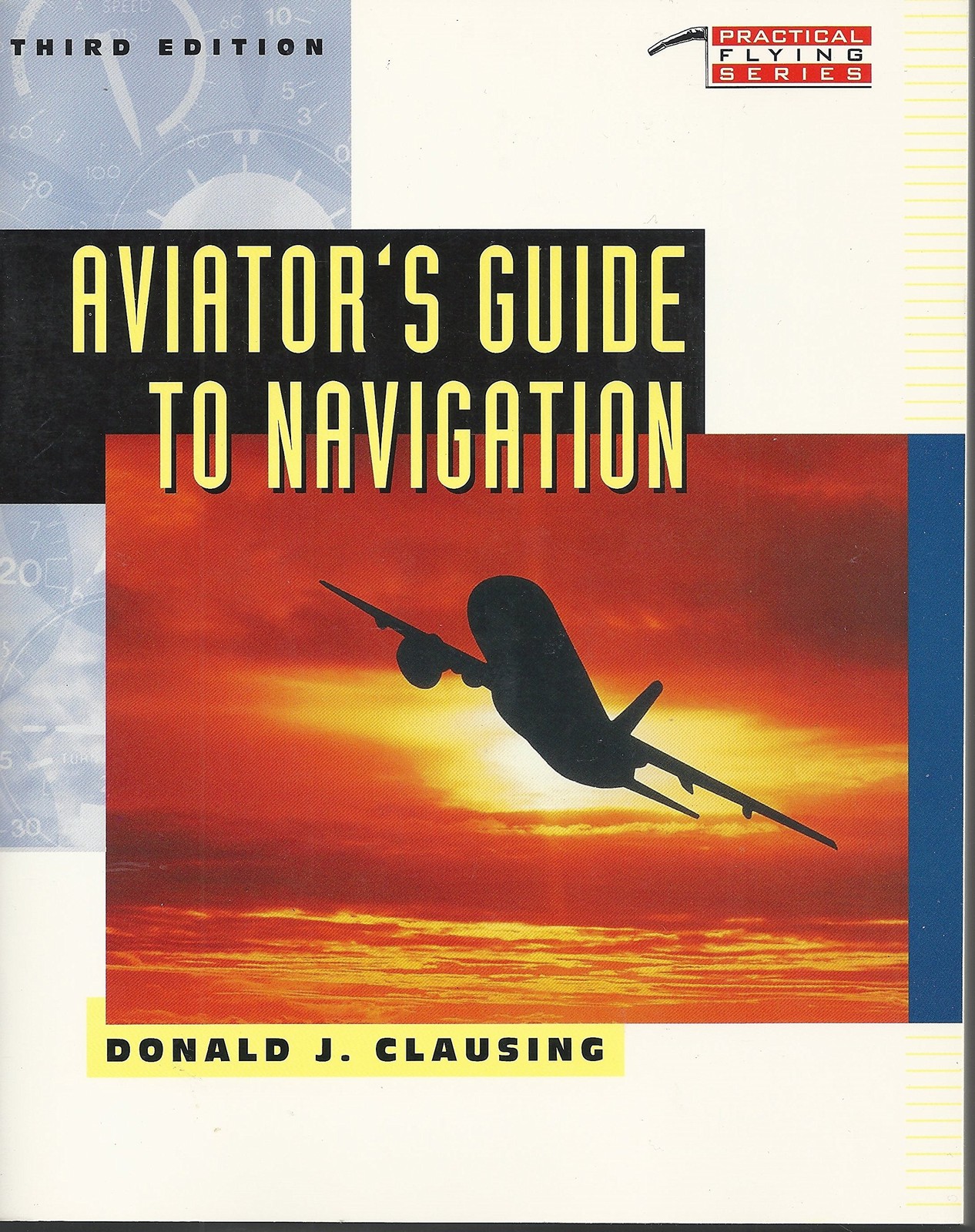 Aviator’s Guide to Navigation