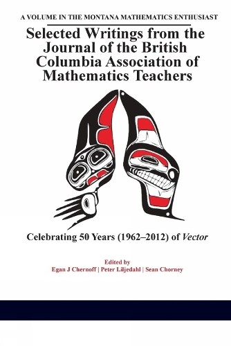 Selected Writings from the Journal of the British Columbia As… – 9781681233017