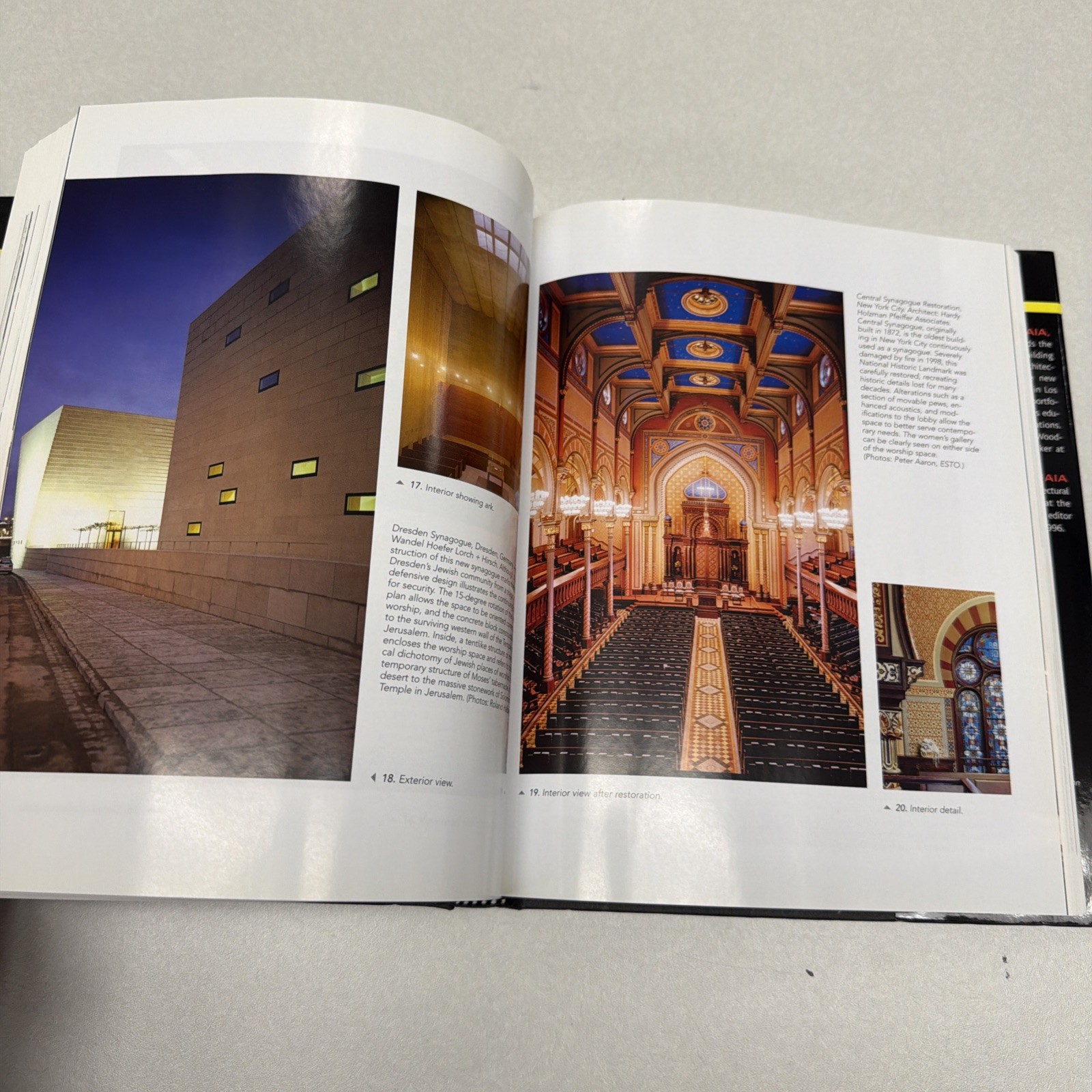 Building Type Basics Ser.: Building Type Basics for Places of Worship by…