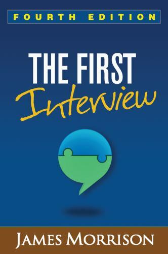 First Interview, Hardcover by Morrison, James, Like New Used, Free shipping i…