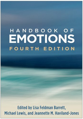 Handbook of Emotions by PhD Barrett, Lisa Feldman, Prof.: New