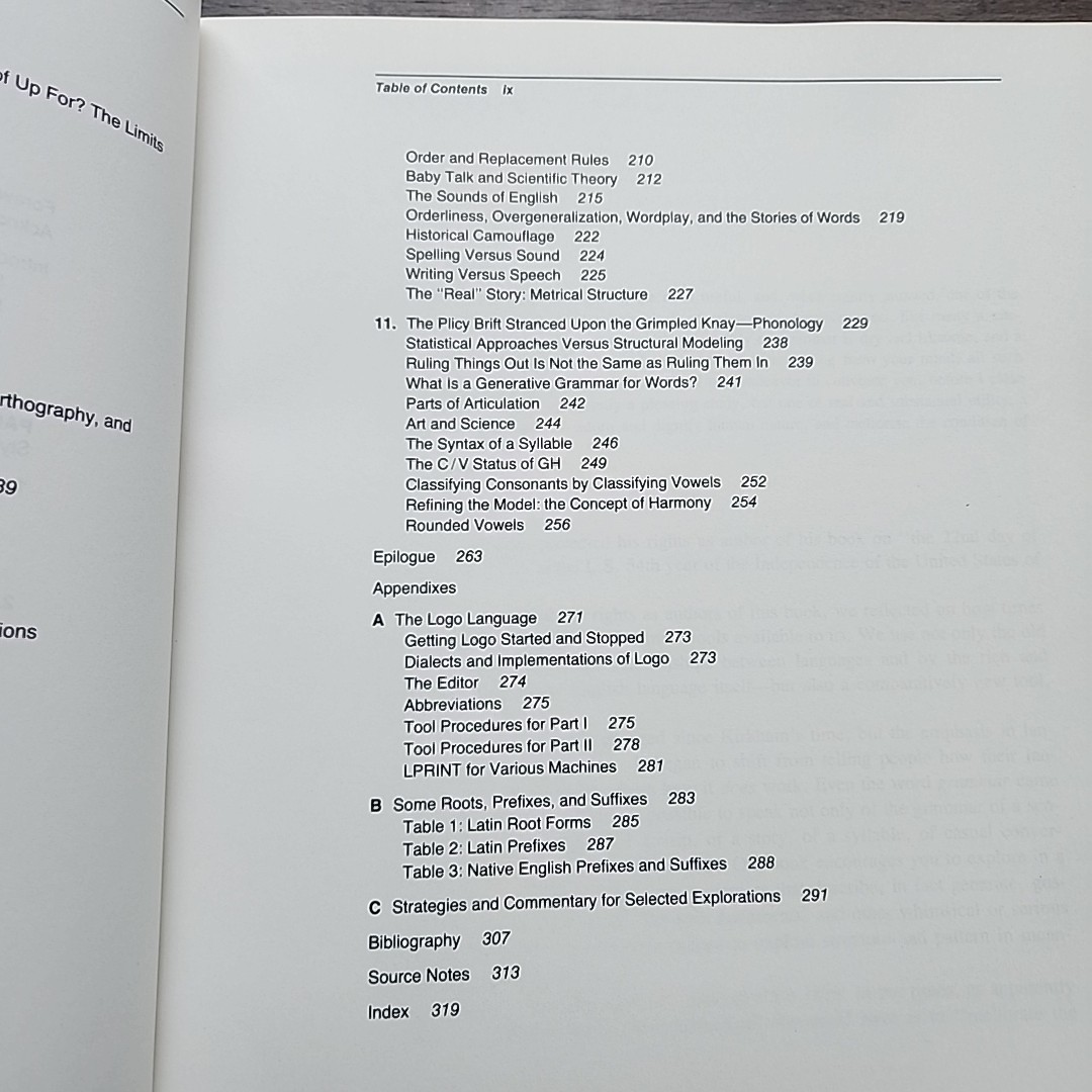 Exploring Language with Logo – E. Goldenberg and W. Feurzeig- MIT Press- 1987