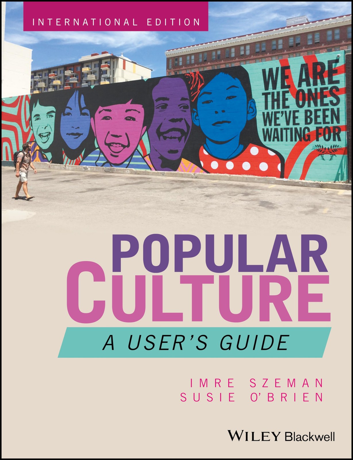 Popular Culture: A User’s Guide