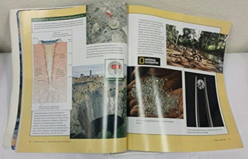 Visualizing Earth History – Paperback By Babcock, Loren E. – GOOD
