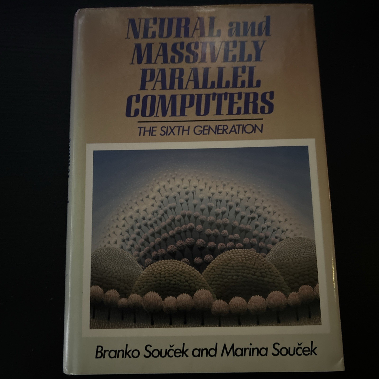 Brain-Like and Massively-Parallel Computers : The 6th Generation by Marina…