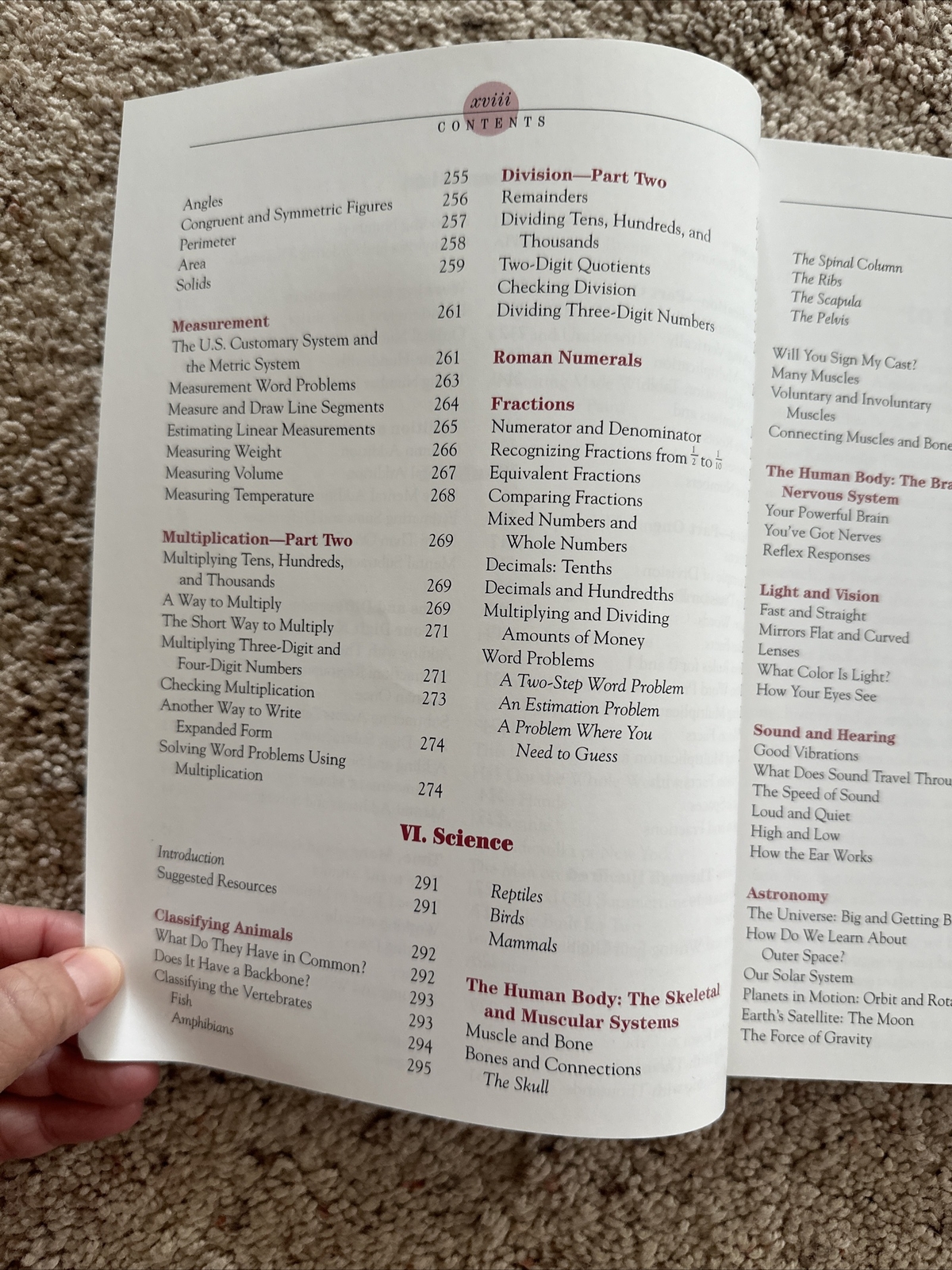 The Core Knowledge Ser.: What Your Third Grader Needs to Know (Revised Edition)