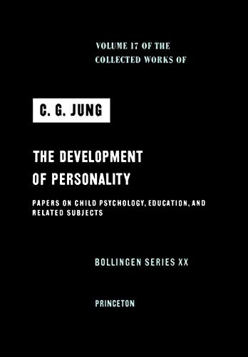 Development of Personality (Collected Works of C.G. Jung, Volume 17)