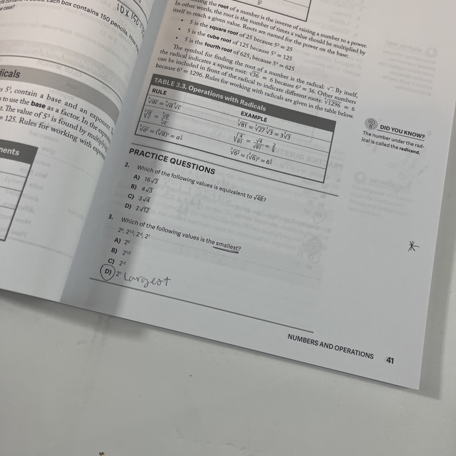 ATI TEAS 2025-2026 Study Guide 9781637986585