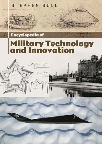 Encyclopedia of Military Techn – GOOD