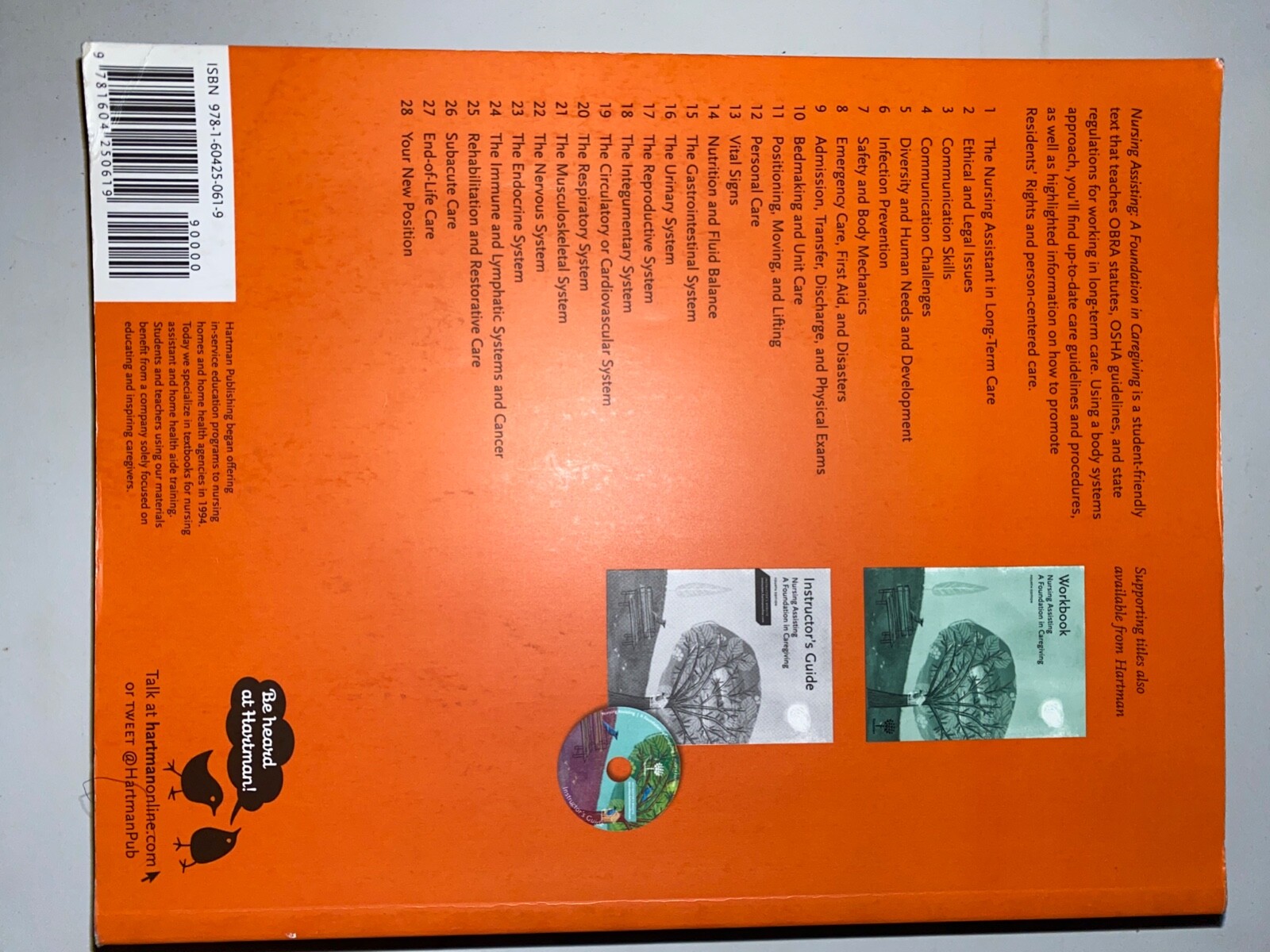 Nursing Assisting : A Foundation in Caregiving by Diana Dugan (2015, Trade…