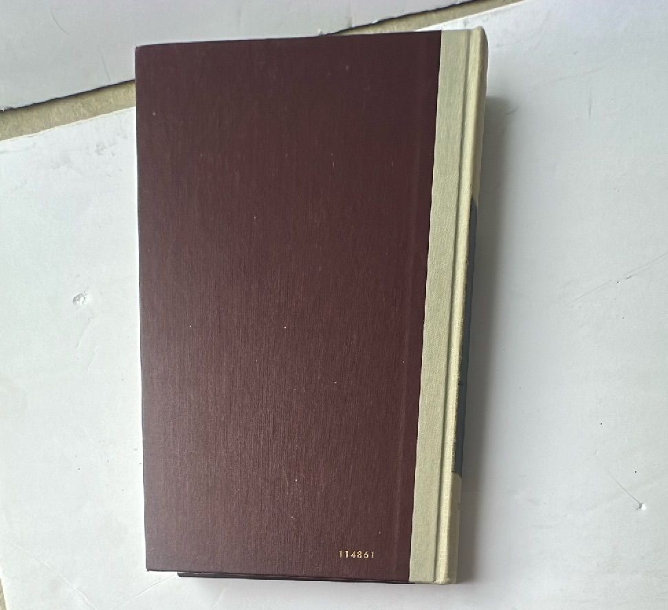 Personality Theories A Comparative Analysis Salvatore Maddi 1968 Dorsey Press Ha