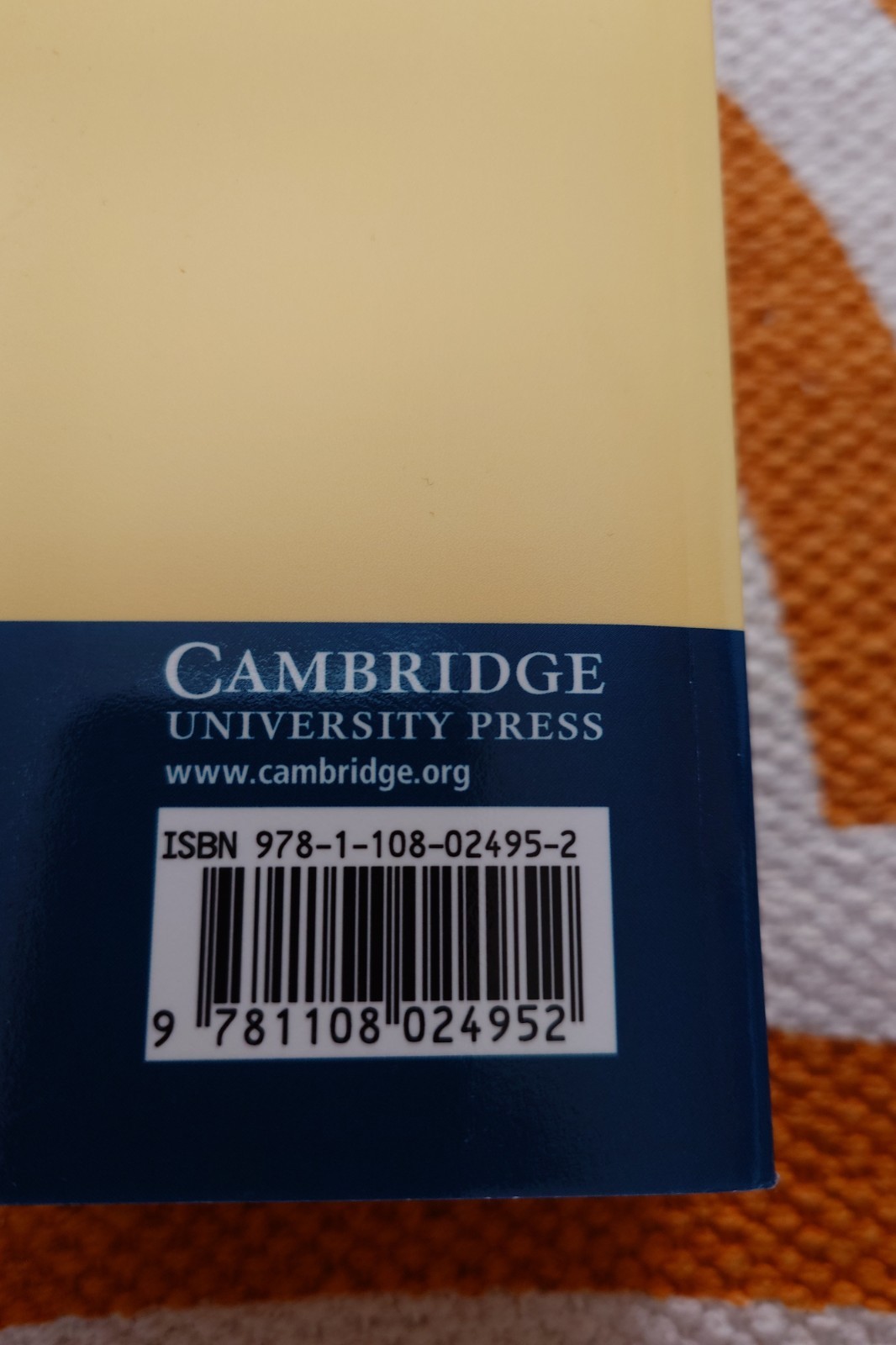 The Book of the Farm Stephens Paperback Cambridge University Press Volumes 1,2,3