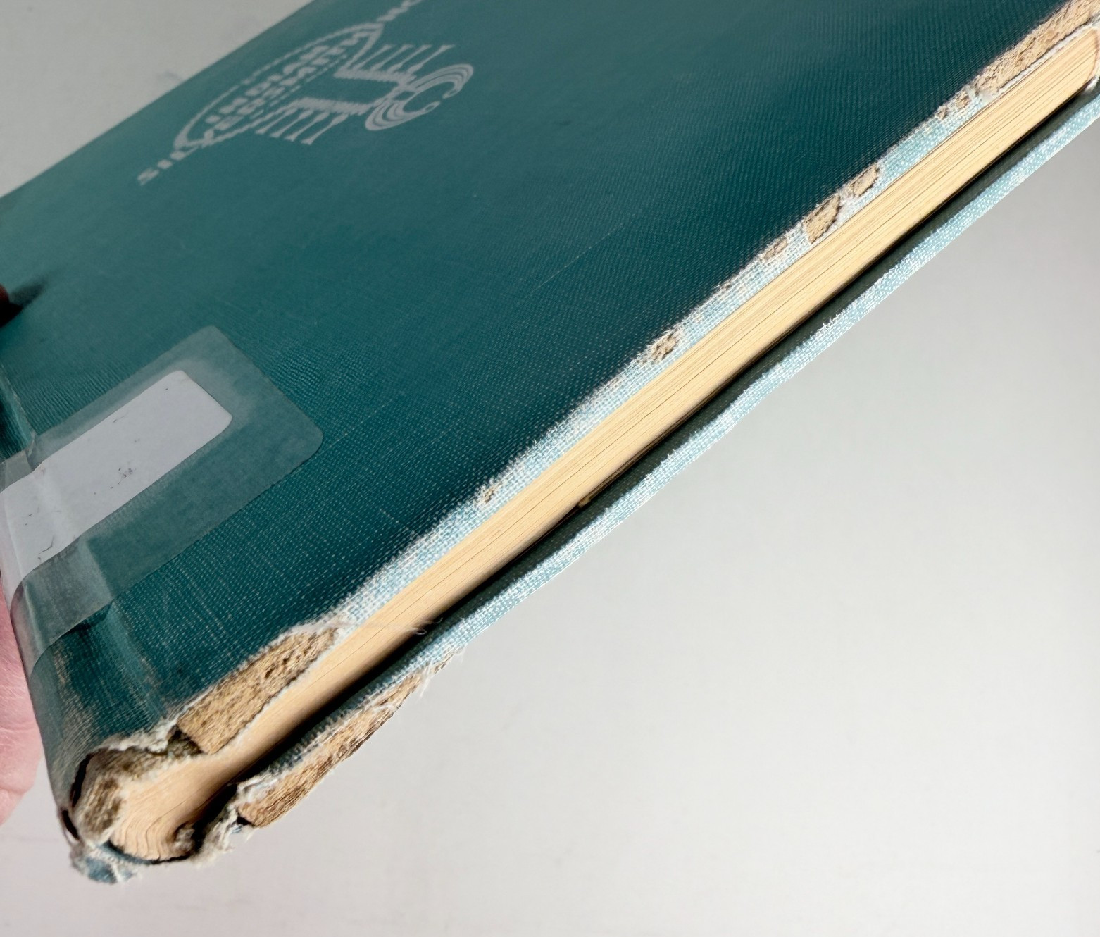 Indian Silversmithing by W. Ben Hunt, Bruce Publishing Milwaukee 1952 Acceptable
