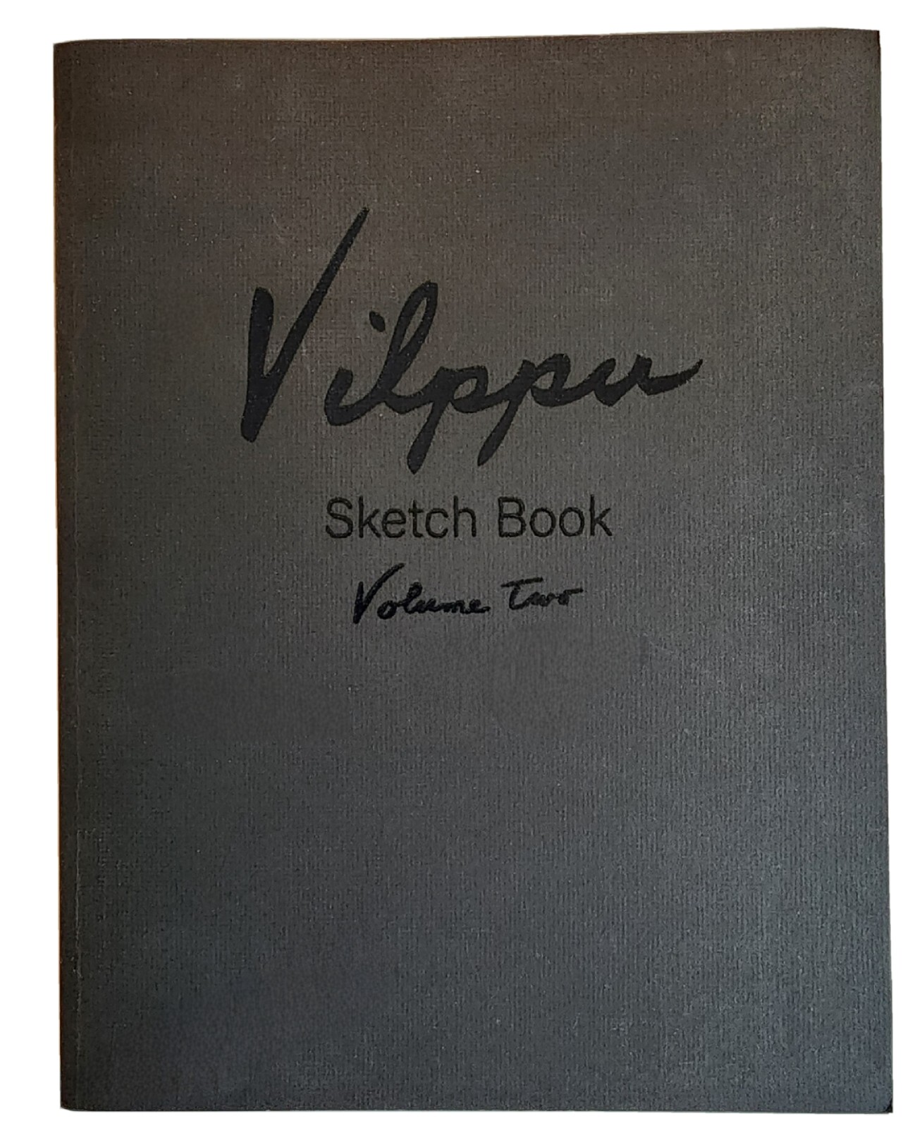 Vilppu Sketch Book Volume Two