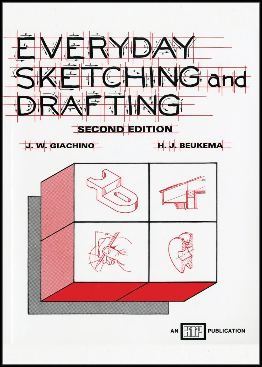 Everyday Sketching and Drafting