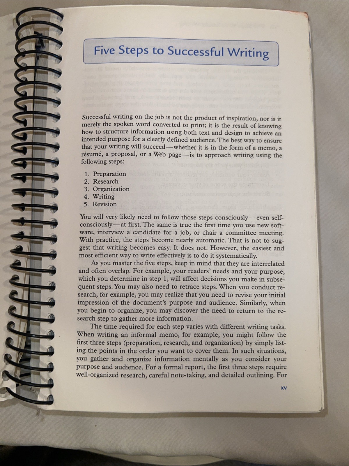 HANDBOOK OF TECHNICAL WRITING By Alred, Brusaw & Oliu – 8th Edition 2006 GREAT