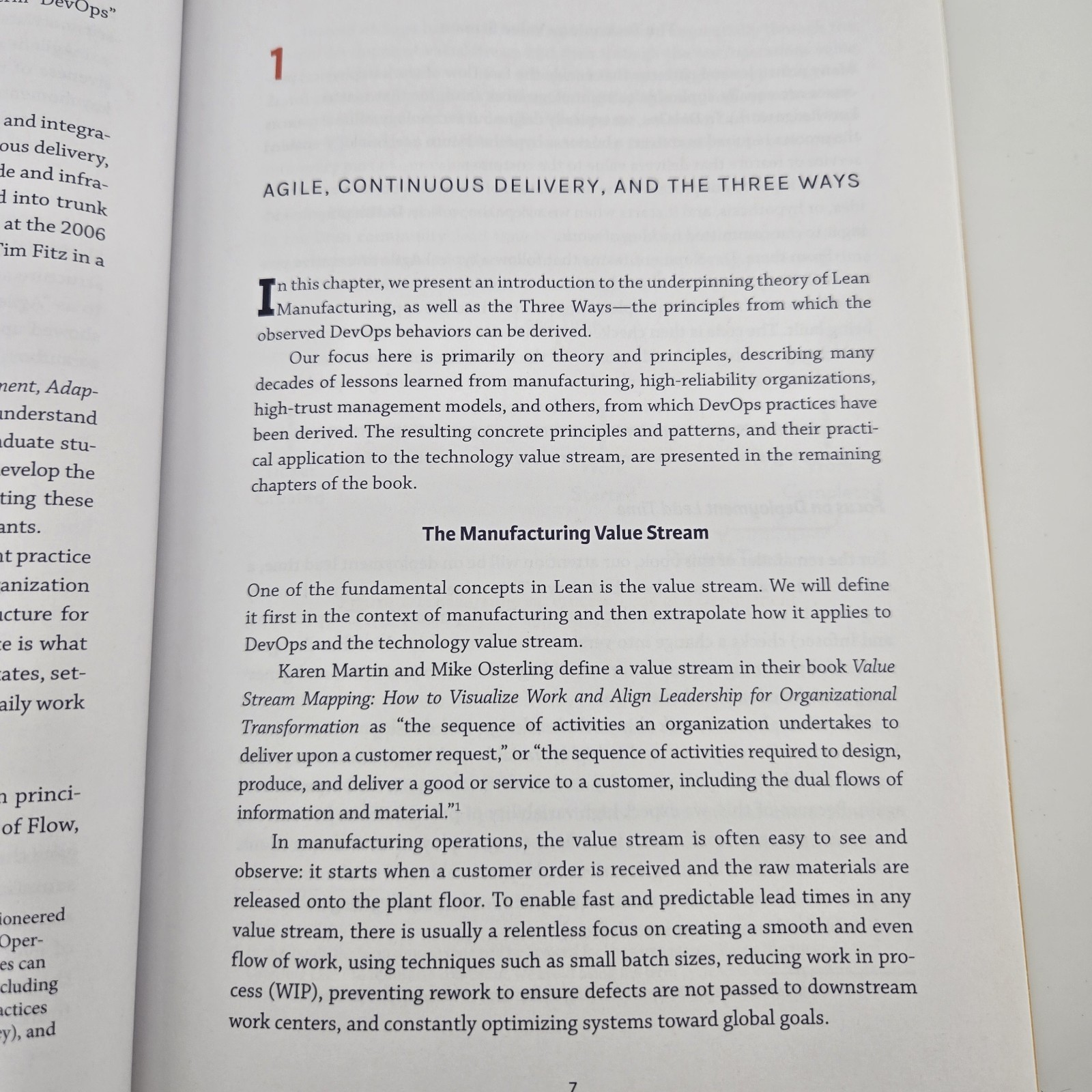 The DevOps Handbook 2nd Edition : How to Create Agility, Reliability & Security