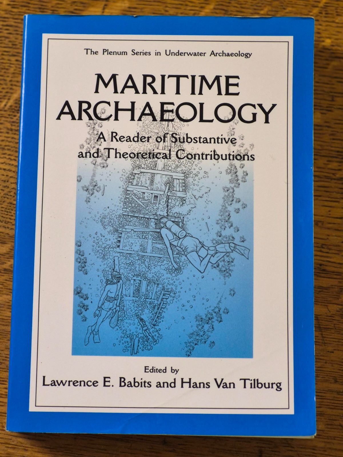 Maritime Archaeology
