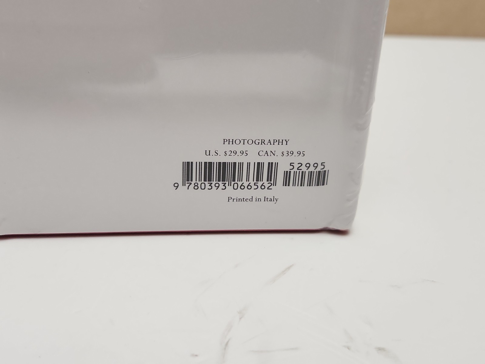 On Reading – Kertész, André ( New Sealed)