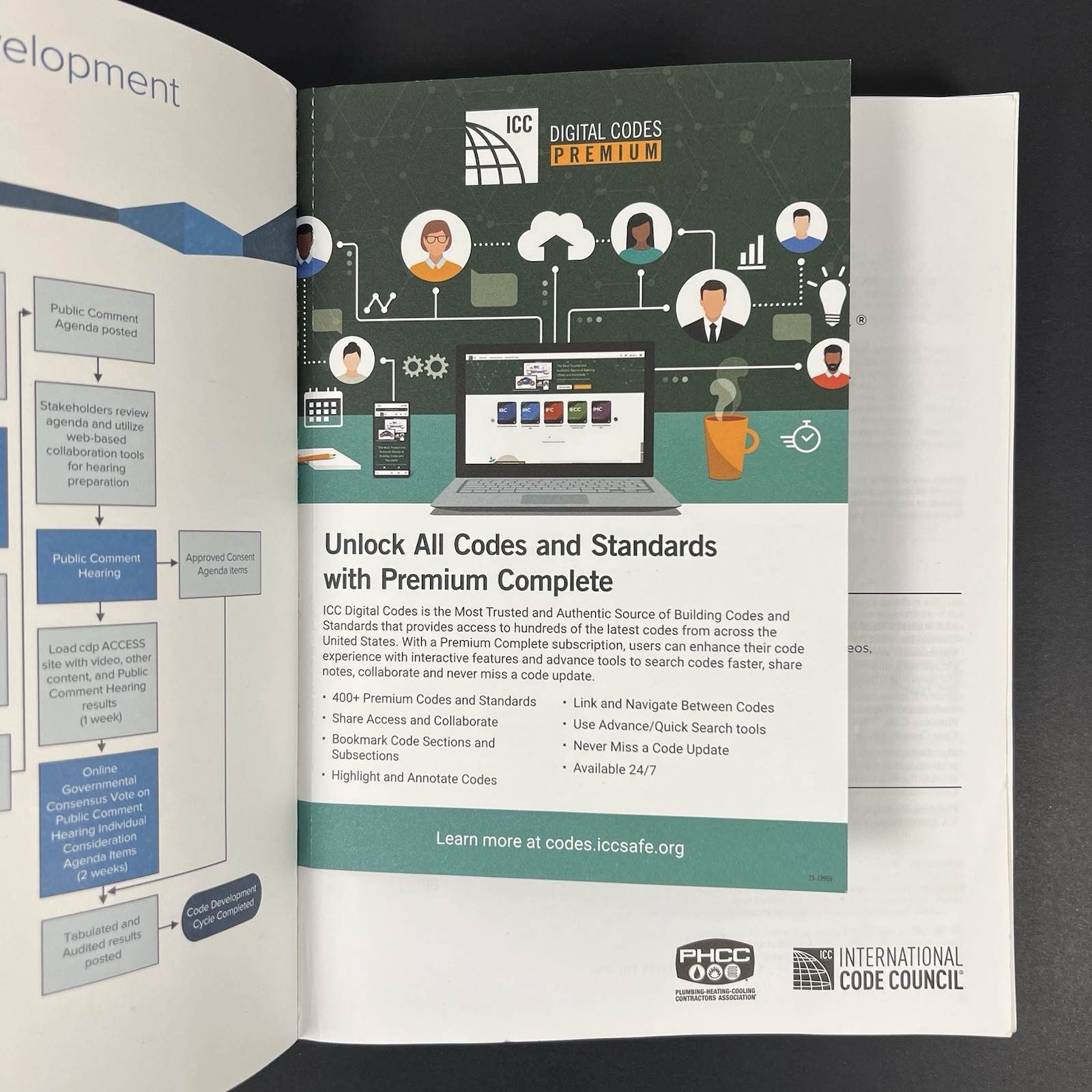 2015 International Plumbing Code (Includes IPSDC) by International Code Council
