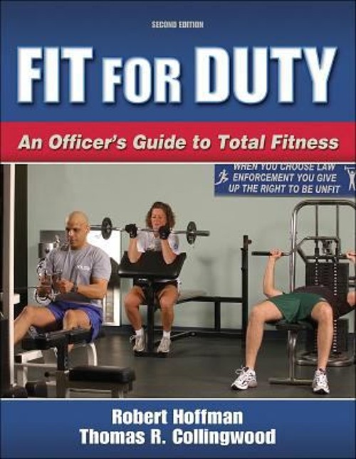 Fit for Duty Paperback Thomas R., Hoffman, Robert Collingwood