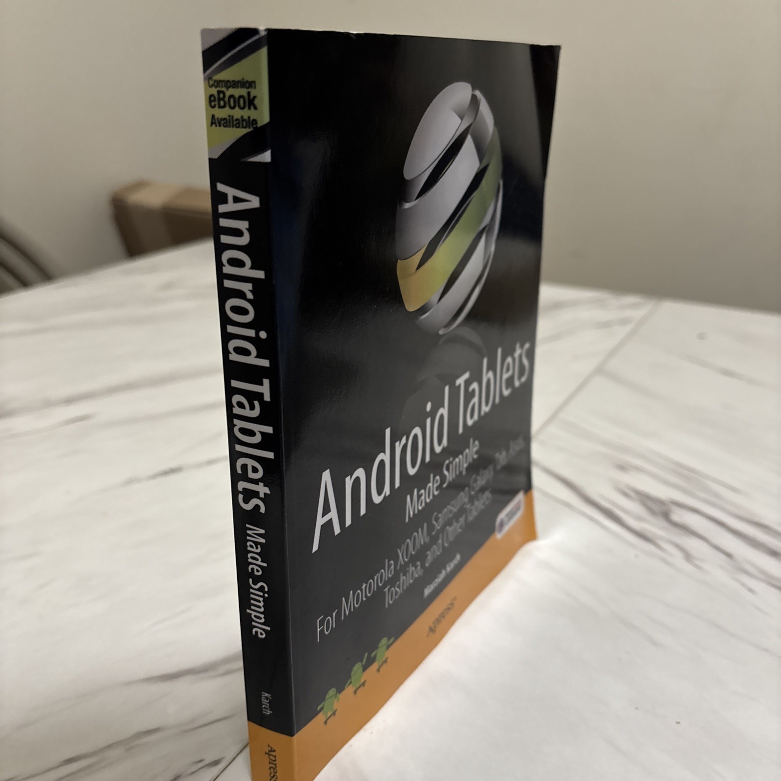 Android Tablets
