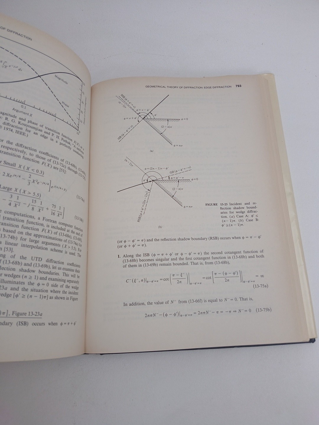 Engineering Electromagnetics by Constantine A. Balanis (1989, Hardcover)