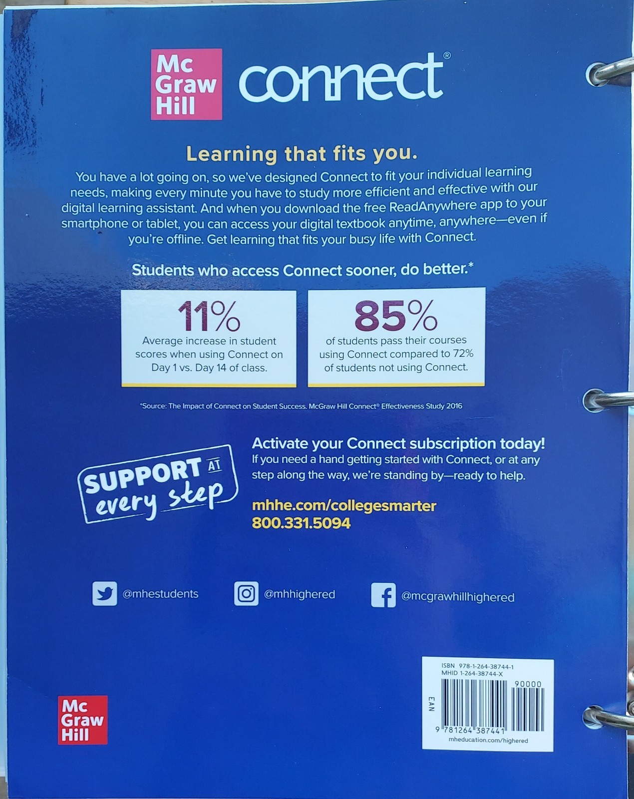 Intermediate Accounting McGraw Hill 11th Edition Loose-Leaf