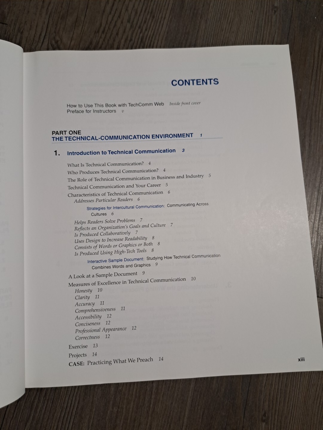 Technical Communication by Mike Markel (2004, Trade Paperback)