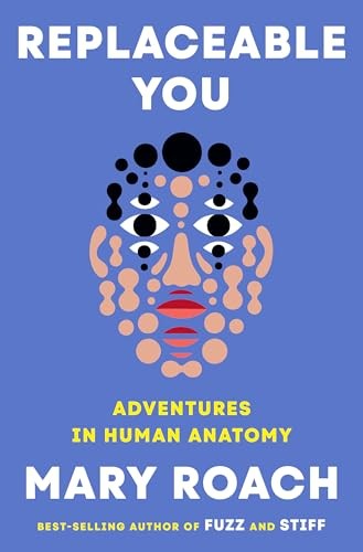 Replaceable You Adventures in – GOOD