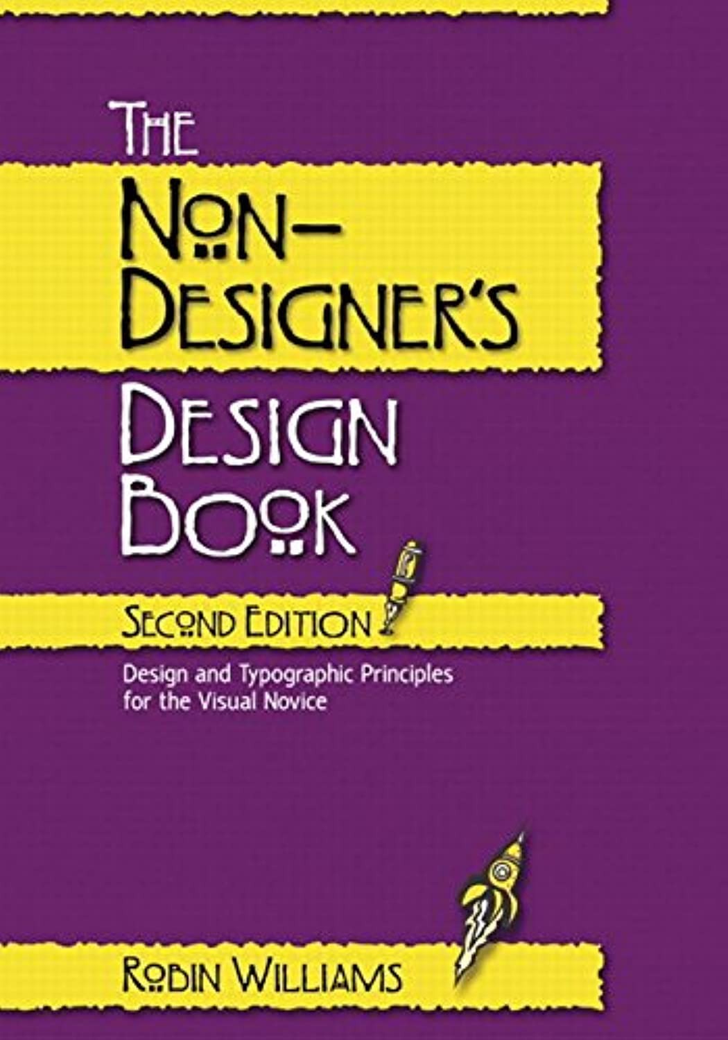 The Non-Designer’s Design Book