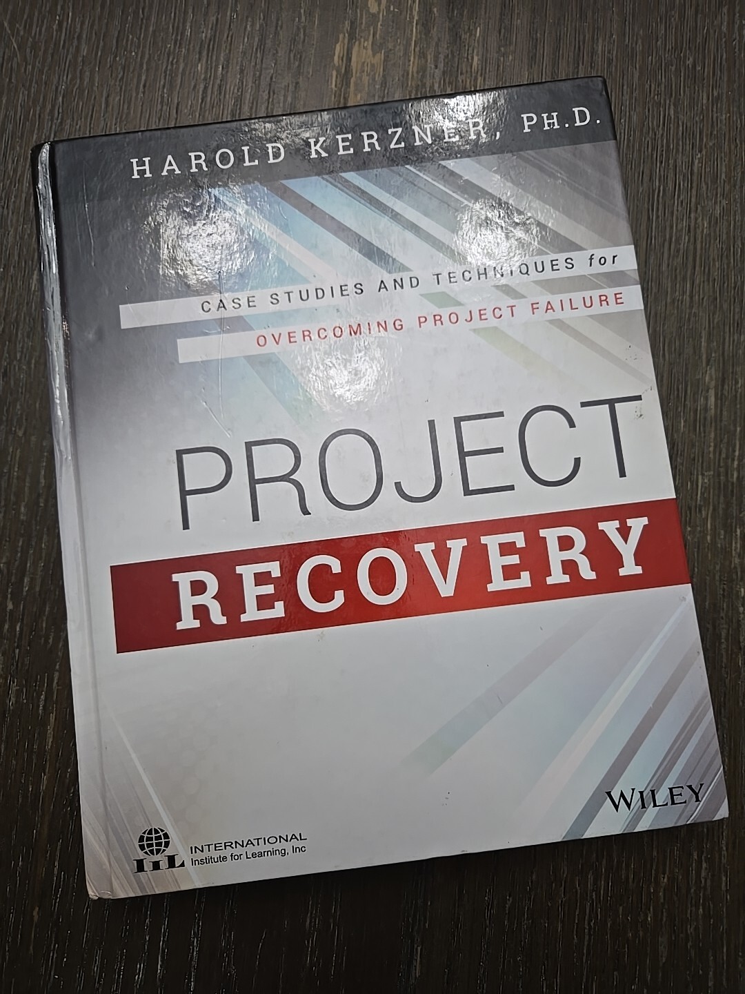 Project Recovery: Case Studies and Techniques for Overcoming Project VGC