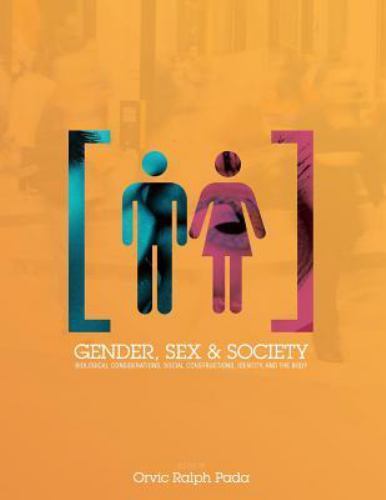 Gender, Sex, and Society: Biological Considerations, Social Constructions,…