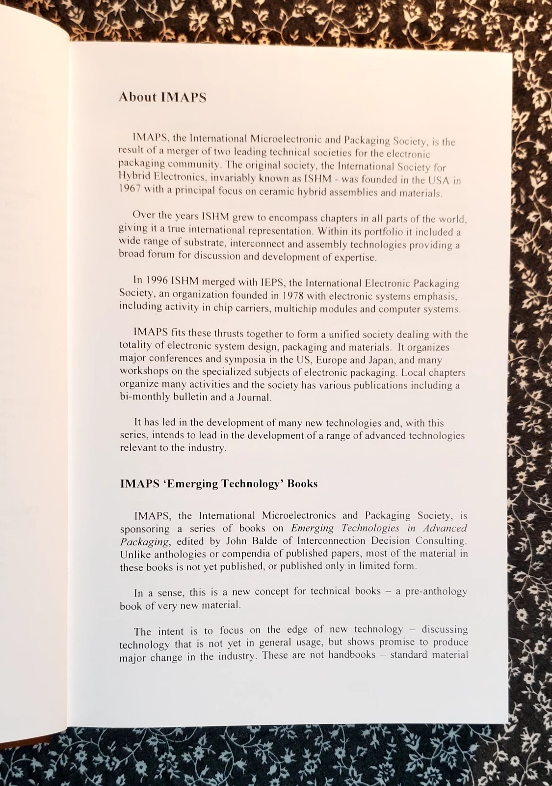 Foldable Flex And Thinned Silicon Multichip Packaging Technology by John W Balde